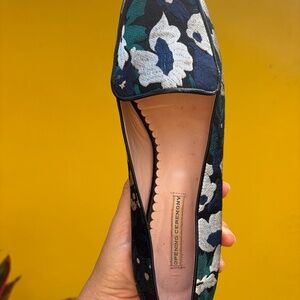 Opening Ceremony Shoes - maximum style unique and like new